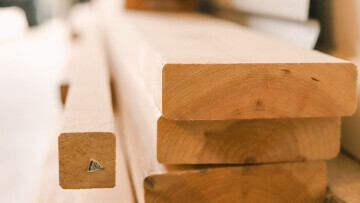 Lumber prices soaring