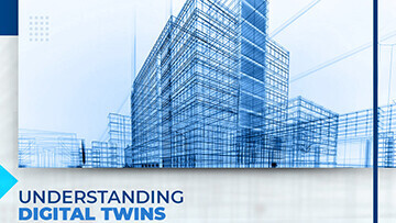 The Arrival of Digital Twins