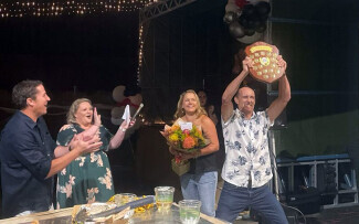 A partnership built to last. Queensland Steel House Frames celebrates a decade of success with Howick.