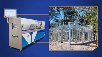 Choosing your framing system just became simpler with our 2025 guide