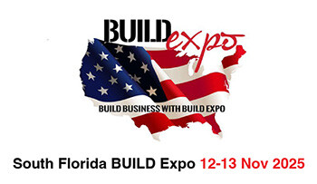 Steel solutions for South Florida’s tough conditions: Howick heads to South Florida BUILD Expo