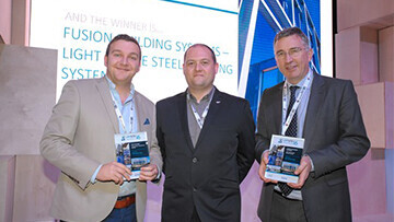 Offsite Construction Awards