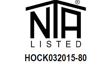 Howick Receives NTA Certification